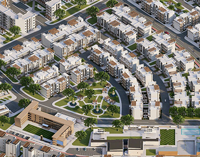 NRB Residence  Mirzapur